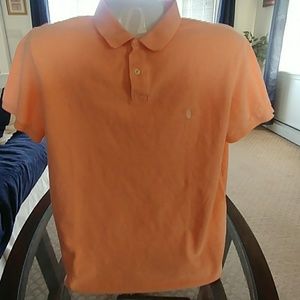 Men's XL Nautica Polo